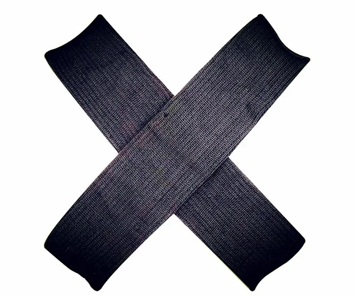 Cut Resistant Arm Sleeves